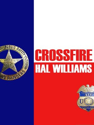 cover image of Crossfire